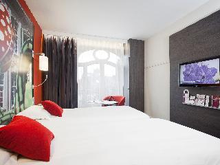 Hotel Mercure Lille Centre Opera