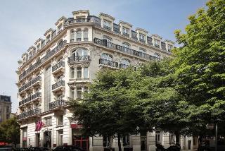 Hotel Mercure Lille Centre Opera