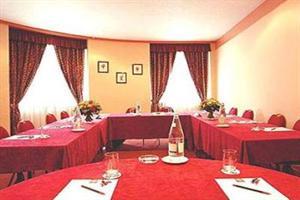 Hotel Mercure Lille Centre Opera