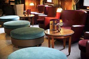 Hotel Mercure Lille Centre Opera