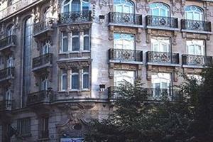 Hotel Mercure Lille Centre Opera