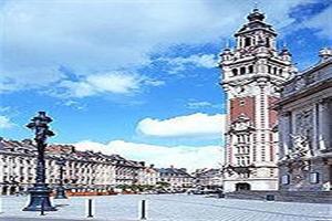Hotel Mercure Lille Centre Opera