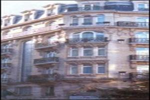 Hotel Mercure Lille Centre Opera