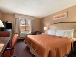 Hotel Travelodge Alamo/river Walk/convention Center
