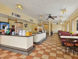 Hotel Travelodge Alamo/river Walk/convention Center