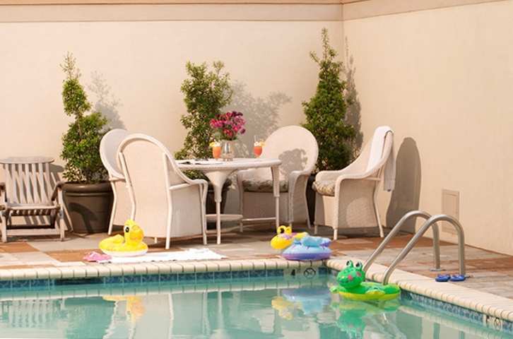 Doubletree Hotel Historic Savannah