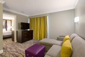 Doubletree Hotel Historic Savannah