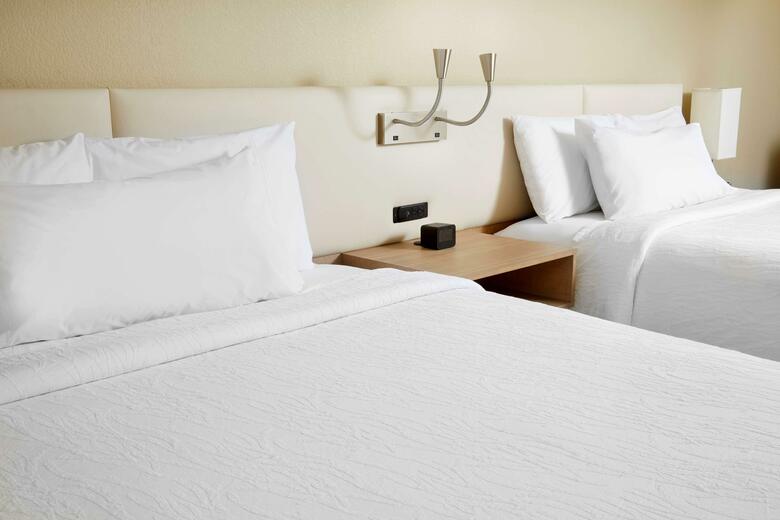 Hotel Hilton Garden Inn Midtown