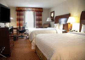 Hotel Hilton Garden Inn Midtown
