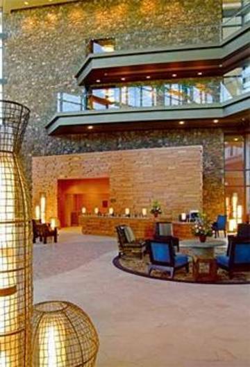 Hotel Radisson Fort Mcdowell Resort & Casino