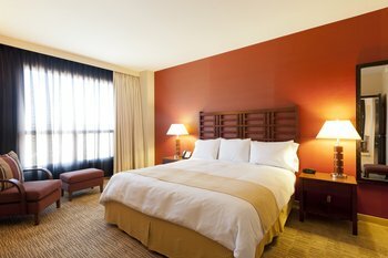Hotel Radisson Fort Mcdowell Resort & Casino