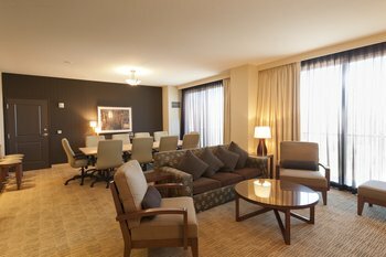 Hotel Radisson Fort Mcdowell Resort & Casino