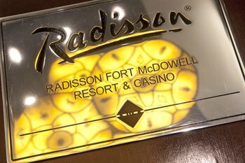 Hotel Radisson Fort Mcdowell Resort & Casino