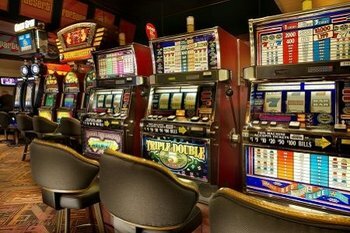 Hotel Radisson Fort Mcdowell Resort & Casino