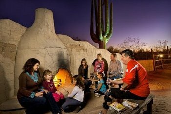 Hotel Radisson Fort Mcdowell Resort & Casino