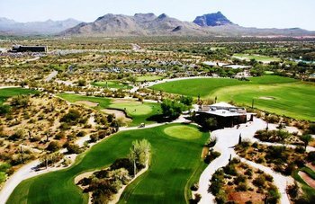 Hotel Radisson Fort Mcdowell Resort & Casino