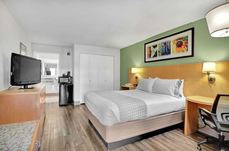 Hotel Nexus Seattle