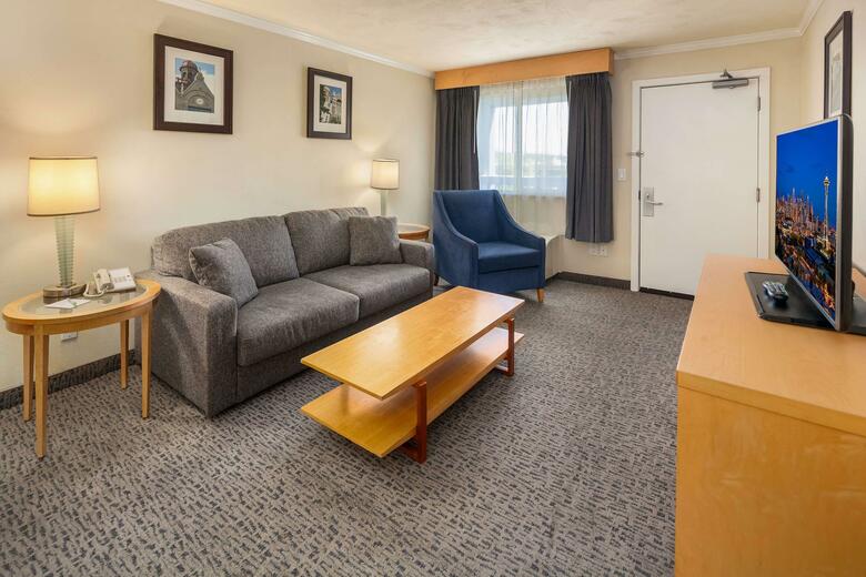Hotel Nexus Seattle