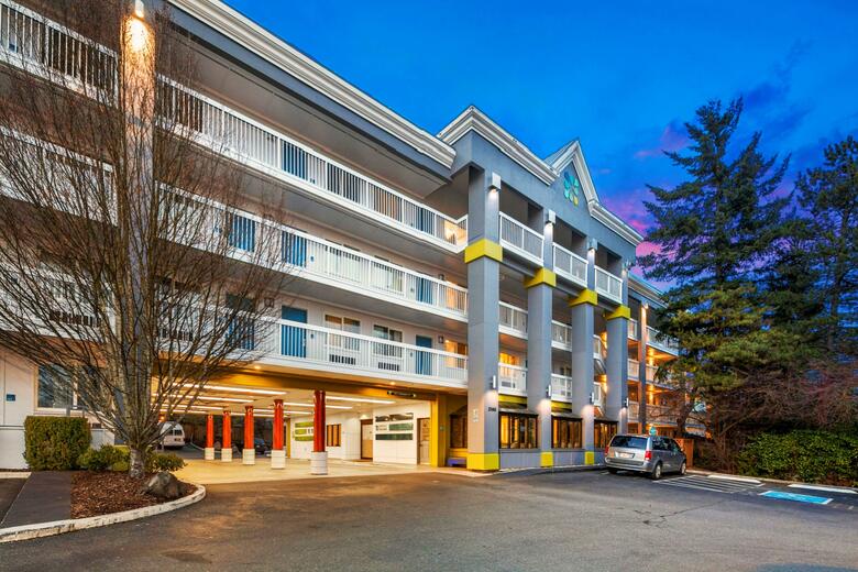 Hotel Nexus Seattle
