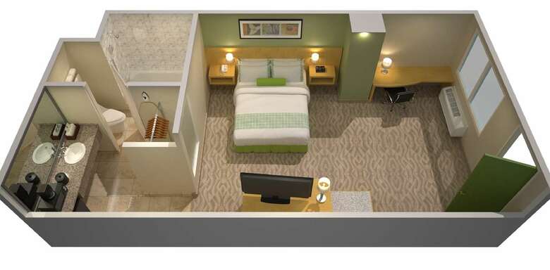 Hotel Nexus Seattle