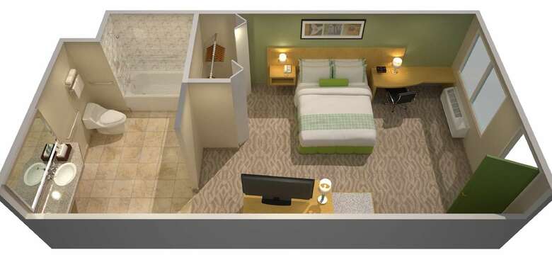 Hotel Nexus Seattle