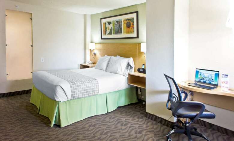 Hotel Nexus Seattle