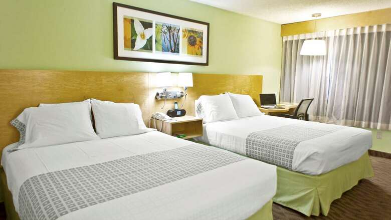 Hotel Nexus Seattle