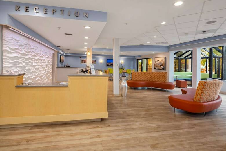 Hotel Nexus Seattle