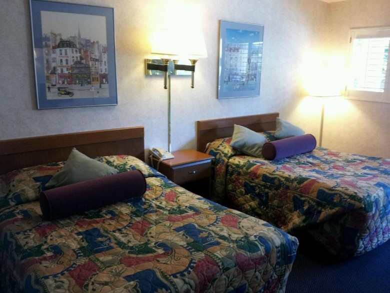 Hotel Town House Motel