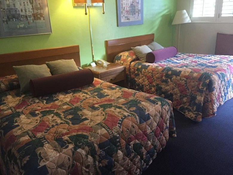 Hotel Town House Motel