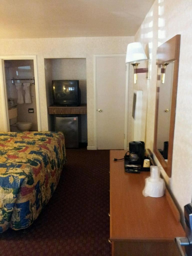Hotel Town House Motel