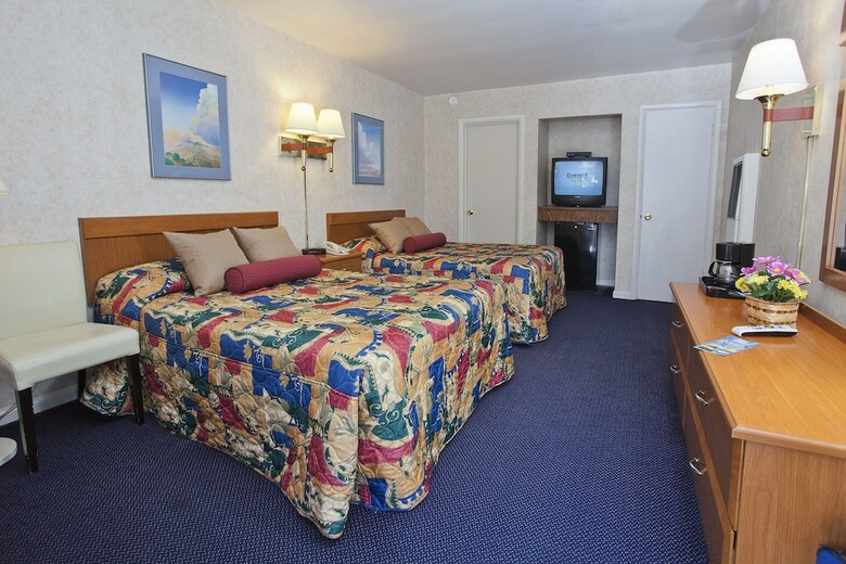 Hotel Town House Motel