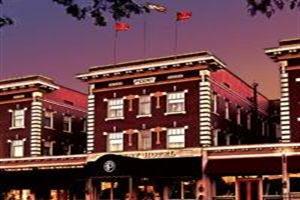 Peery Hotel