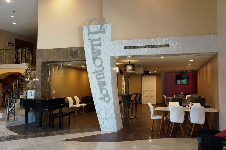 Hotel Tucson City Center Inn