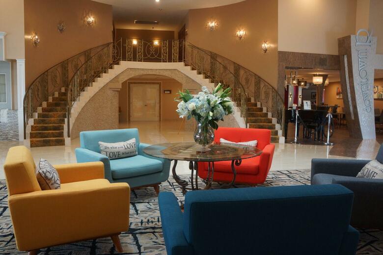 Hotel Tucson City Center Inn