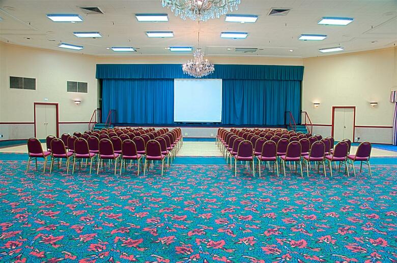 Hotel Tucson City Center Inn