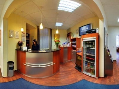 Hotel Lumen Am Hauptbahnhof