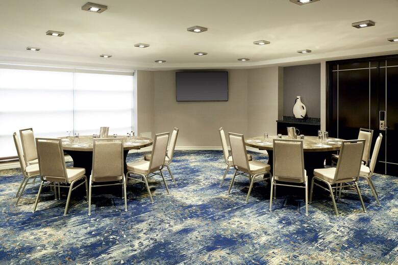 Hotel Sheraton Montreal Airport