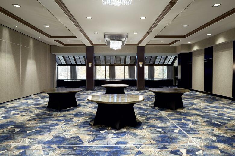 Hotel Sheraton Montreal Airport