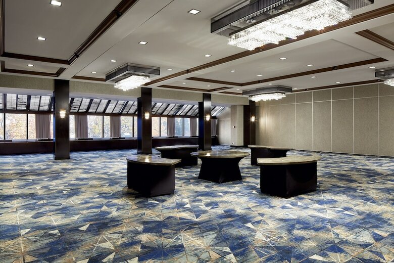 Hotel Sheraton Montreal Airport