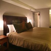 Sandman Hotel Calgary West