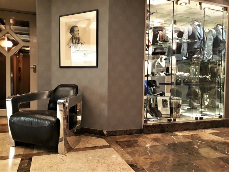 Privilege Hotel Mermoz