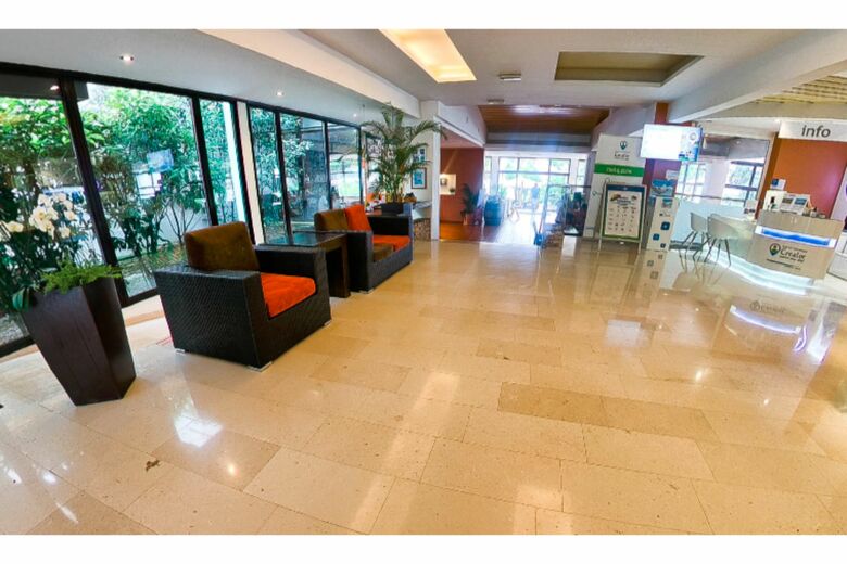 Hotel Valamar Club Tamaris