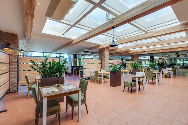 Hotel Valamar Club Tamaris