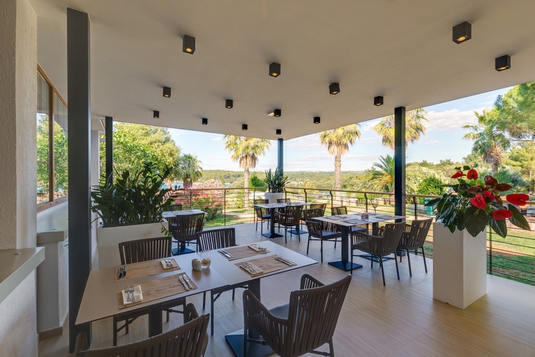 Hotel Valamar Club Tamaris
