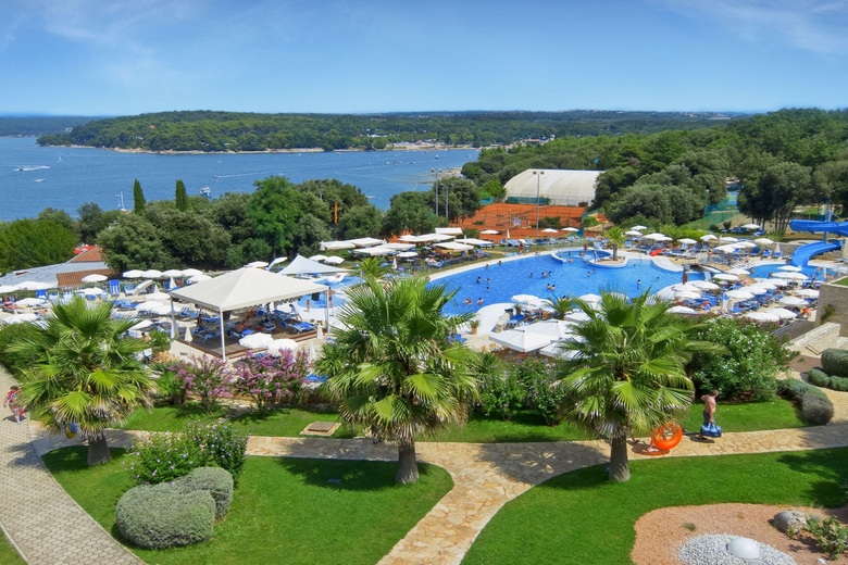 Hotel Valamar Club Tamaris