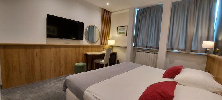 Central Hotel Zagreb