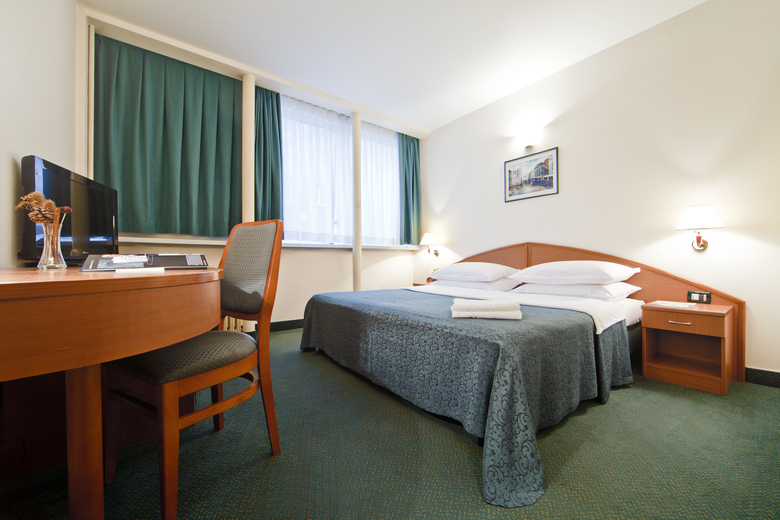 Central Hotel Zagreb
