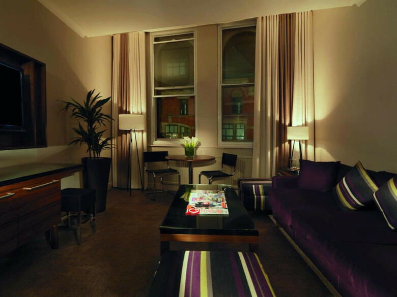 Townhouse Hotel Manchester
