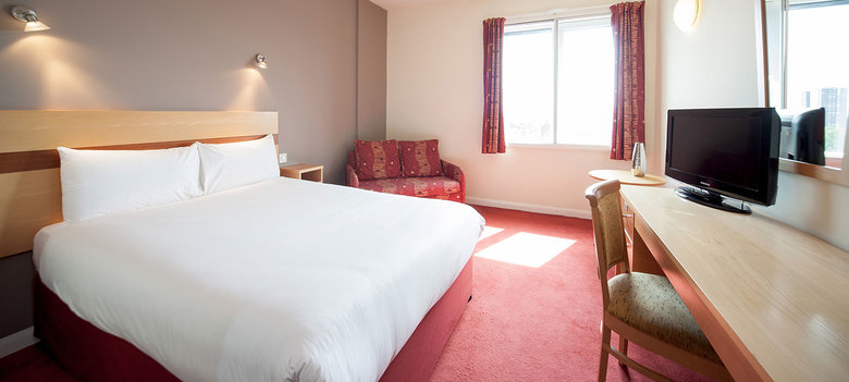 Hotel Jurys Inn Milton Keynes